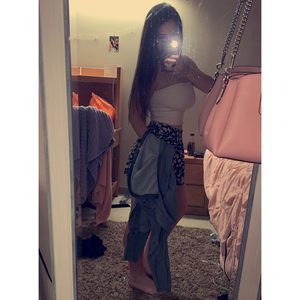 Meet your Posher, Aimee